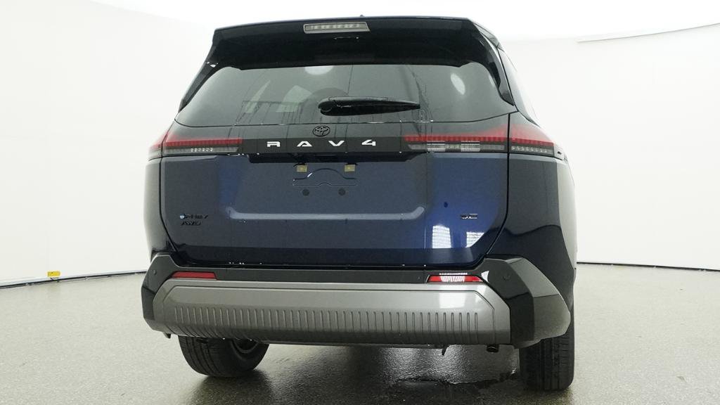 New 2026 Toyota RAV4 AWD Plug-in Hybrid image 26