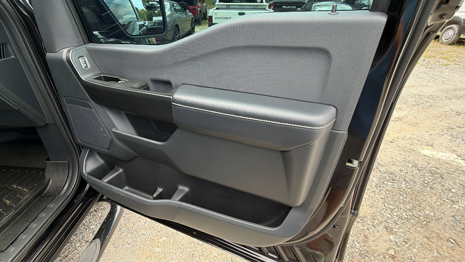 Used 2021 Ford F150 XL w/ STX Appearance Package AWD/4WD image 18