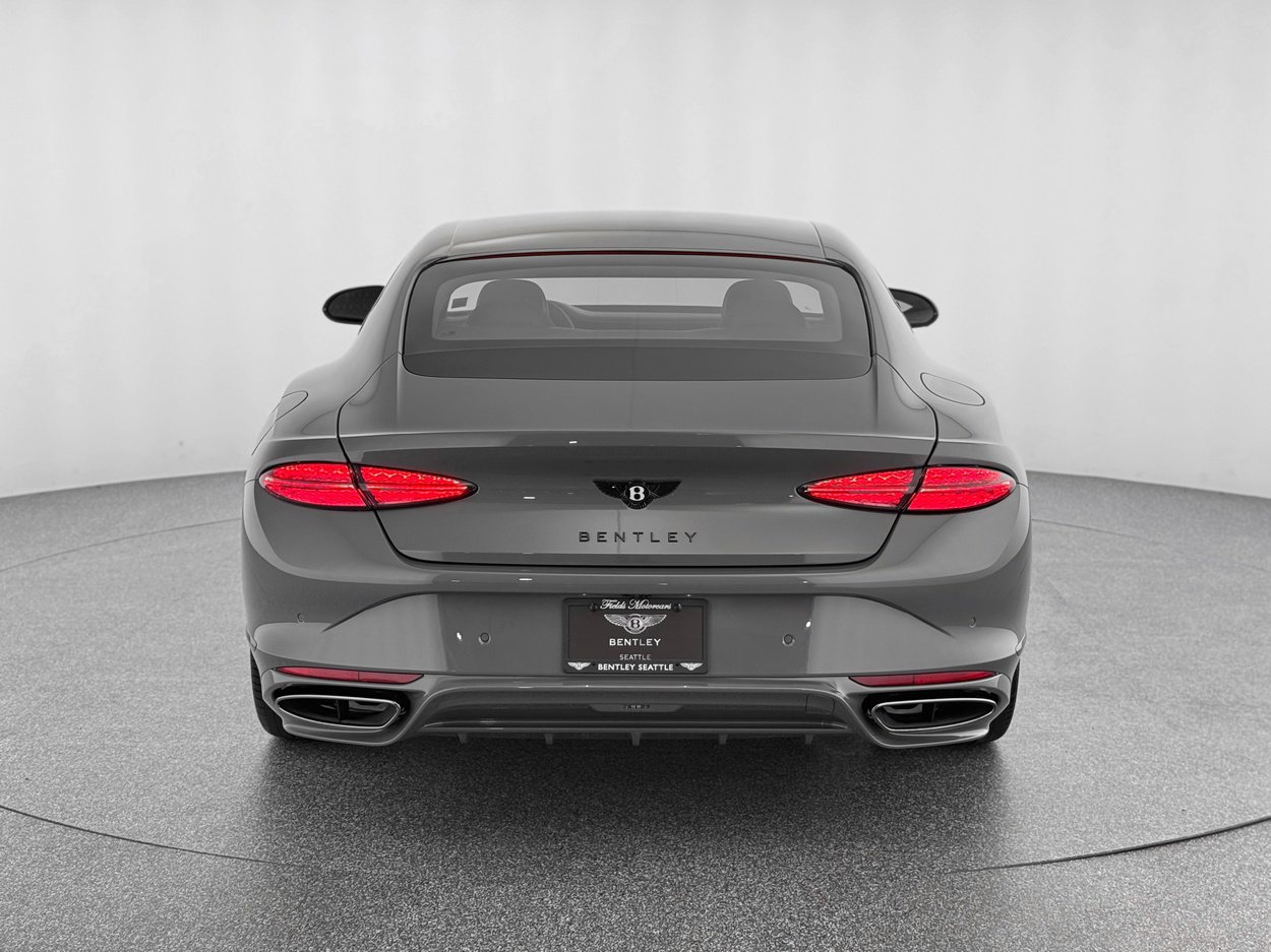 New 2026 Bentley Continental GT Speed image 7