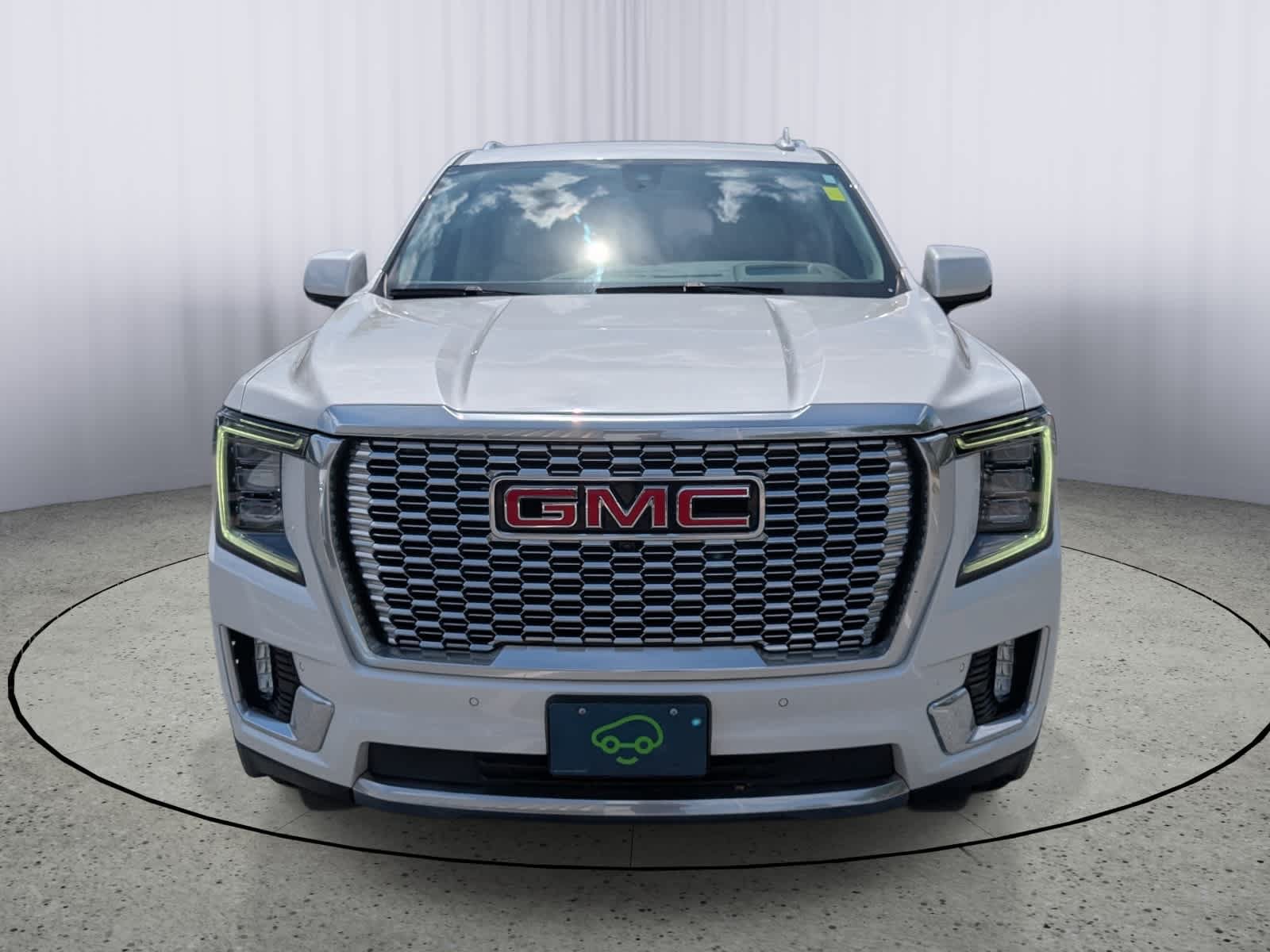 Certified 2022 GMC Yukon Denali AWD/4WD image 8