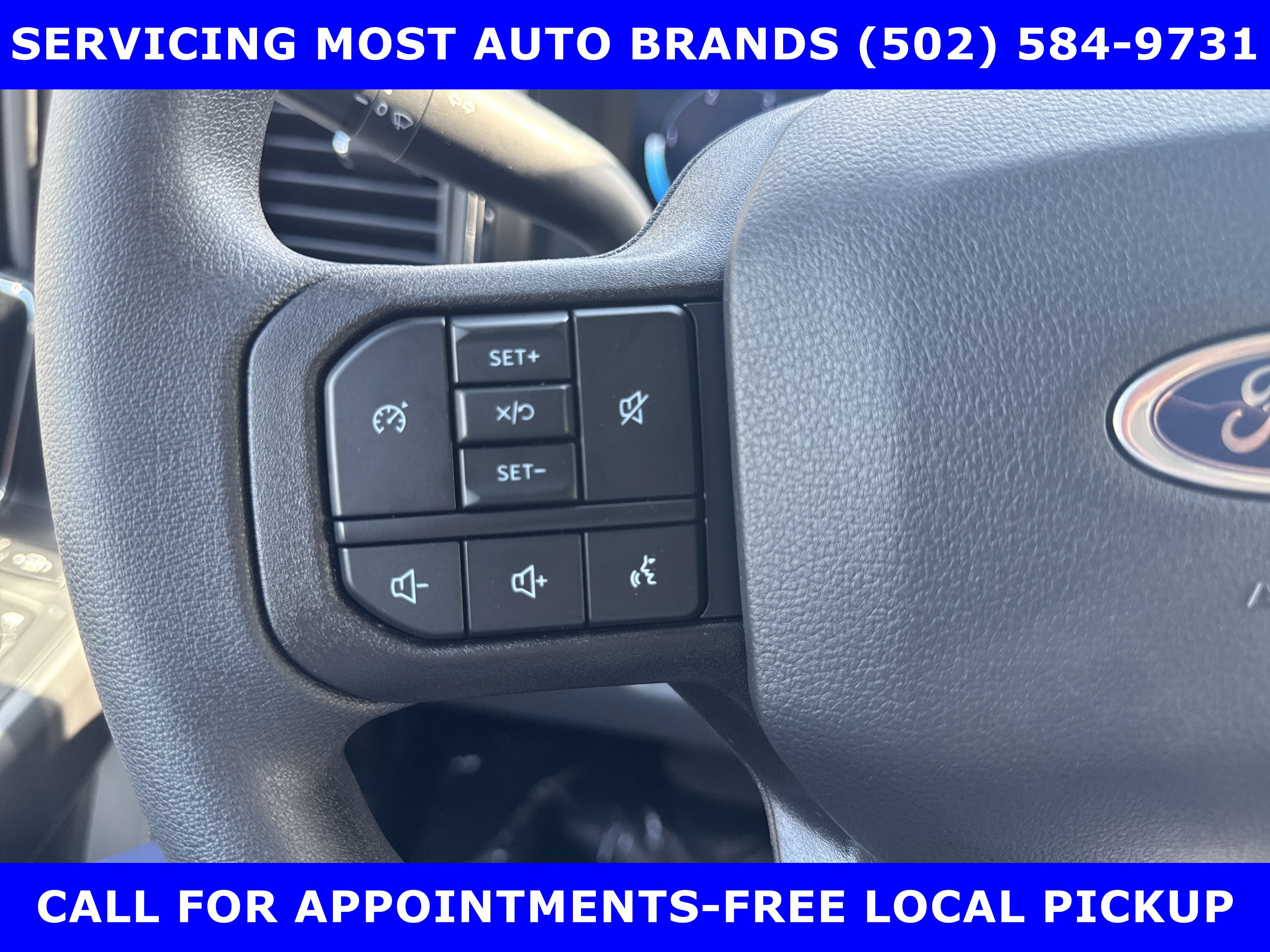 New 2026 Ford F350 XLT image 36