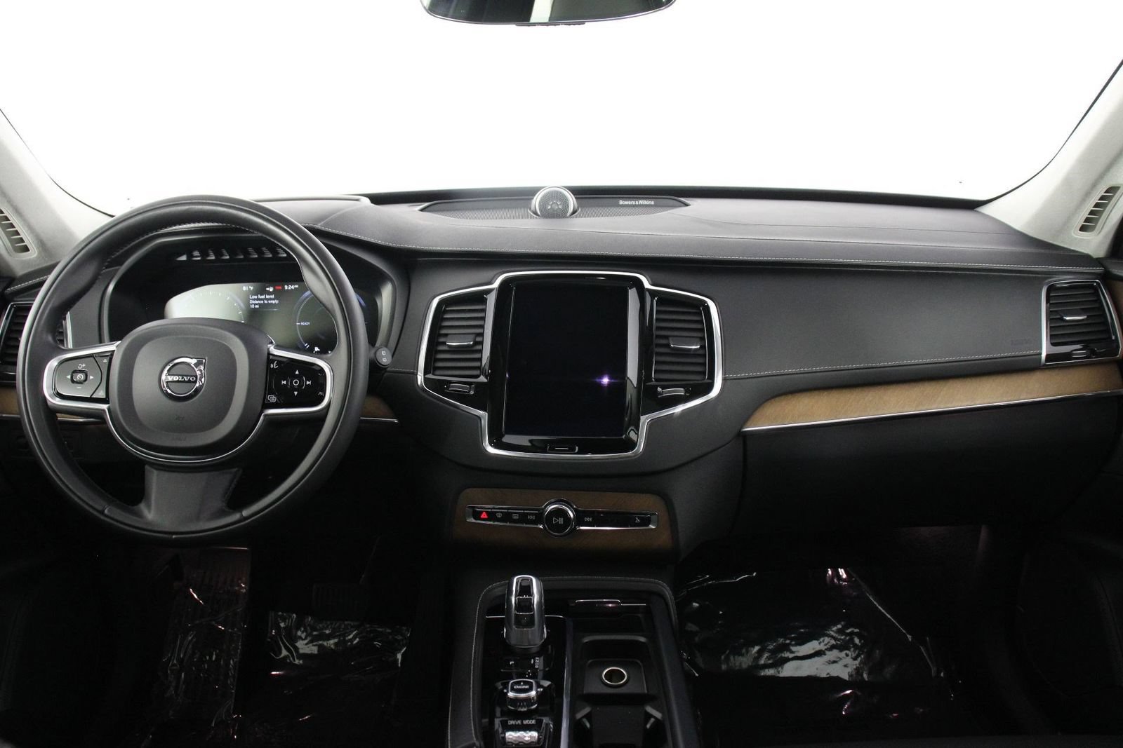 Used 2017 Volvo XC90 T8 Inscription w/ Luxury Package AWD/4WD image 7