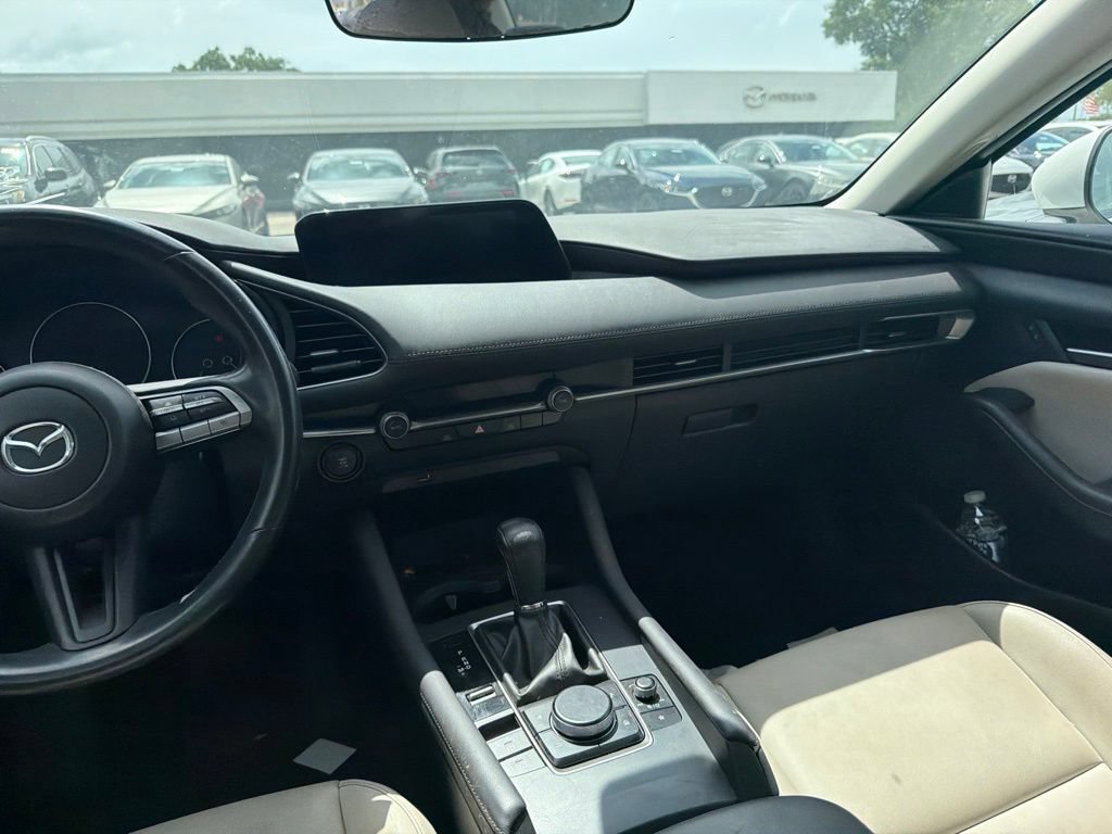 Used 2020 MAZDA MAZDA3 Sedan w/ Select Package FWD image 6