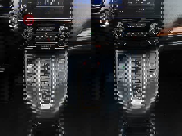 Certified 2020 Honda CR-V EX image 22