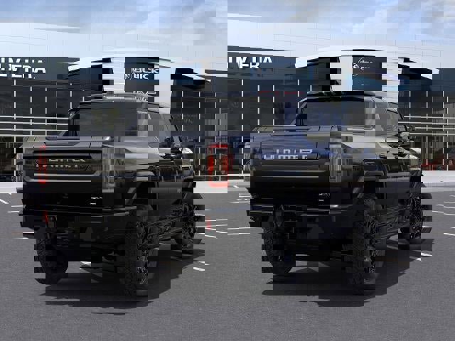 New 2025 GMC Hummer EV 2X image 4