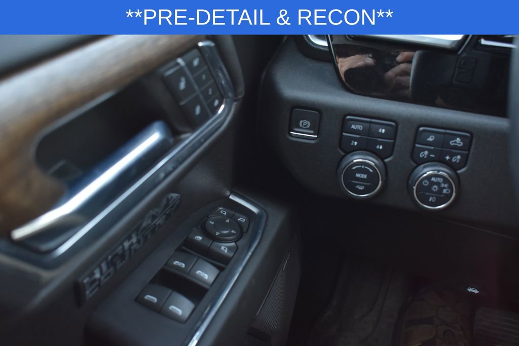 Used 2022 Chevrolet Silverado 1500 High Country w/ Max Trailering Package AWD/4WD image 14