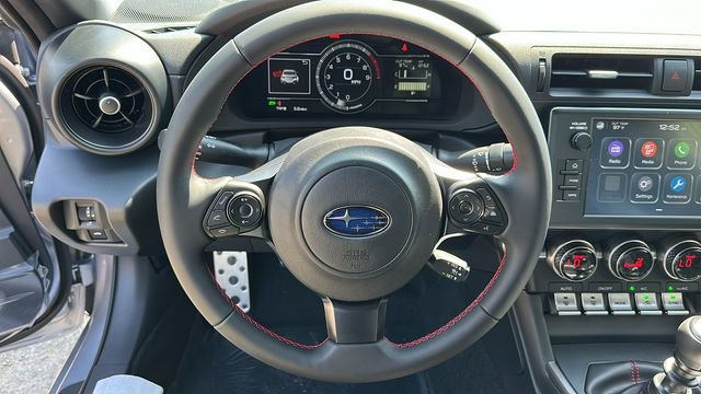 New 2025 Subaru BRZ Premium image 8