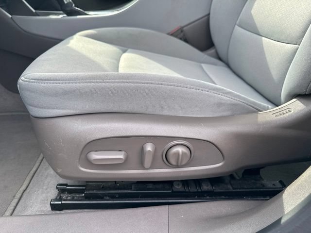 Used 2024 Chevrolet Malibu LT FWD image 28