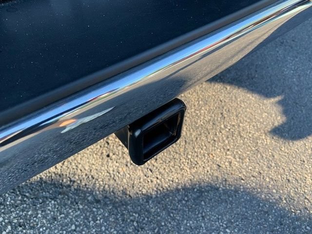 Used 2023 RAM 1500 Laramie AWD/4WD image 6