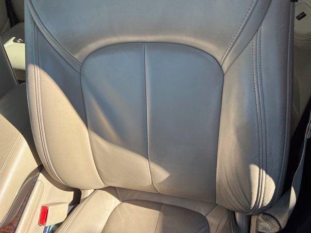 Used 2016 Buick LaCrosse Leather FWD image 30
