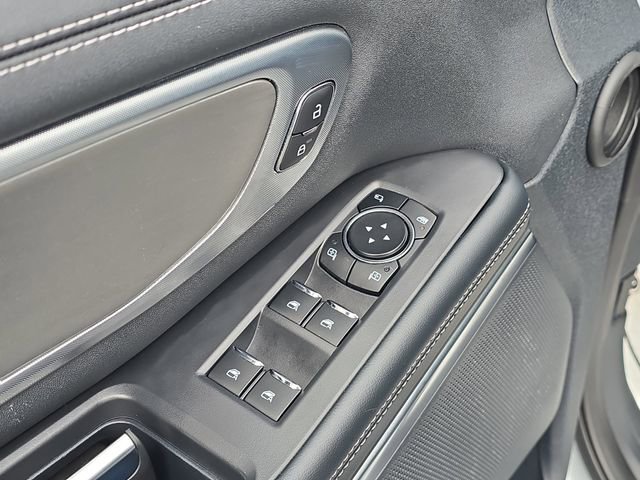 Certified 2025 Ford Expedition Platinum AWD/4WD image 13