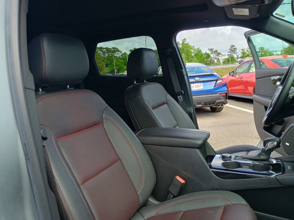 Used 2023 Chevrolet Blazer RS image 24