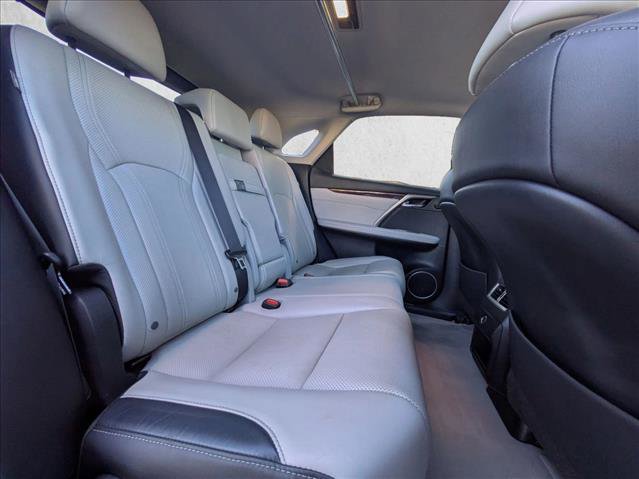 Used 2017 Lexus RX 350 AWD image 21