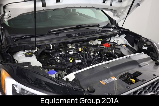 Used 2023 Ford Edge SEL w/ Convenience Package AWD/4WD image 21