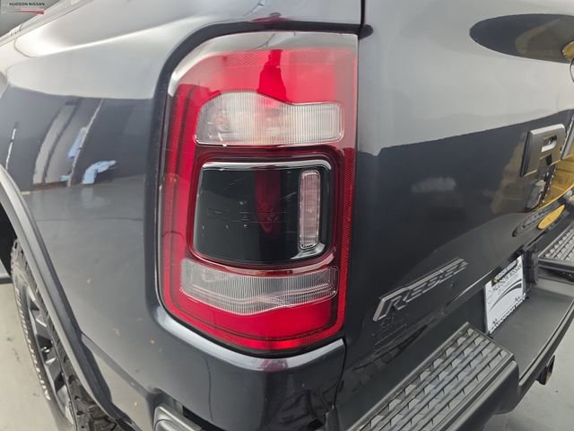 Used 2020 RAM 1500 Rebel w/ Rebel Level 2 Equipment Group image 18