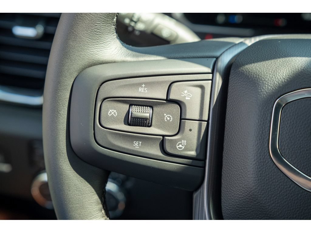 New 2026 GMC Sierra 2500 Denali Ultimate AWD/4WD image 19