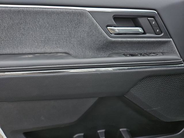 New 2026 GMC Sierra EV Elevation image 10