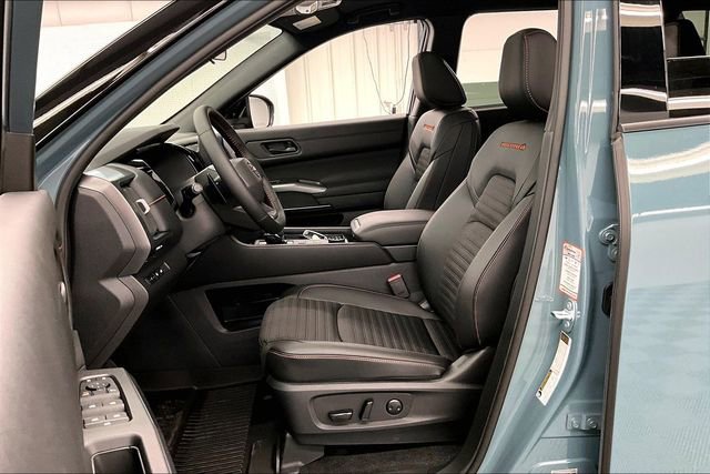 New 2026 Nissan Pathfinder Rock Creek AWD/4WD image 10