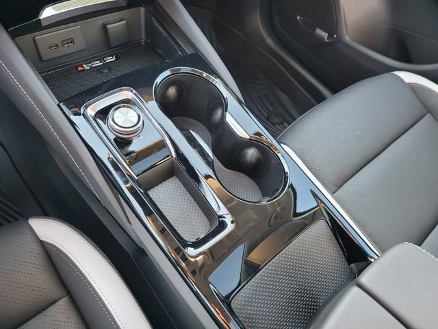 New 2026 Buick Envision Sport Touring AWD/4WD image 27