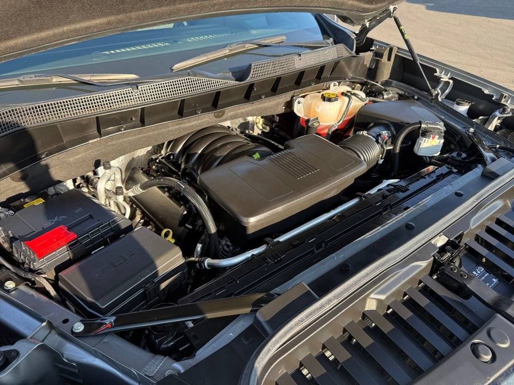 Certified 2023 Chevrolet Silverado 1500 High Country w/ High Country Premium Package image 20