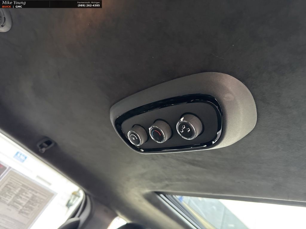 Used 2023 Dodge Durango Citadel image 48