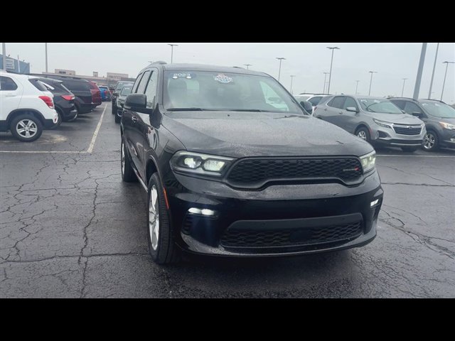 Used 2023 Dodge Durango GT AWD/4WD image 3