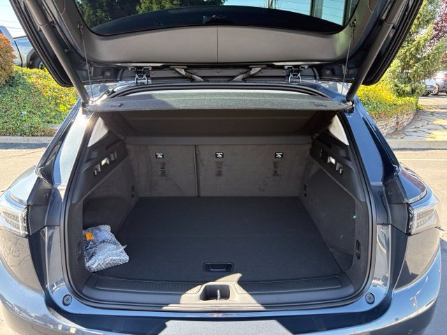 New 2026 Buick Envision Avenir AWD/4WD image 10