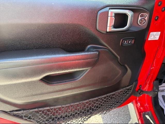 Used 2020 Jeep Gladiator Rubicon image 38