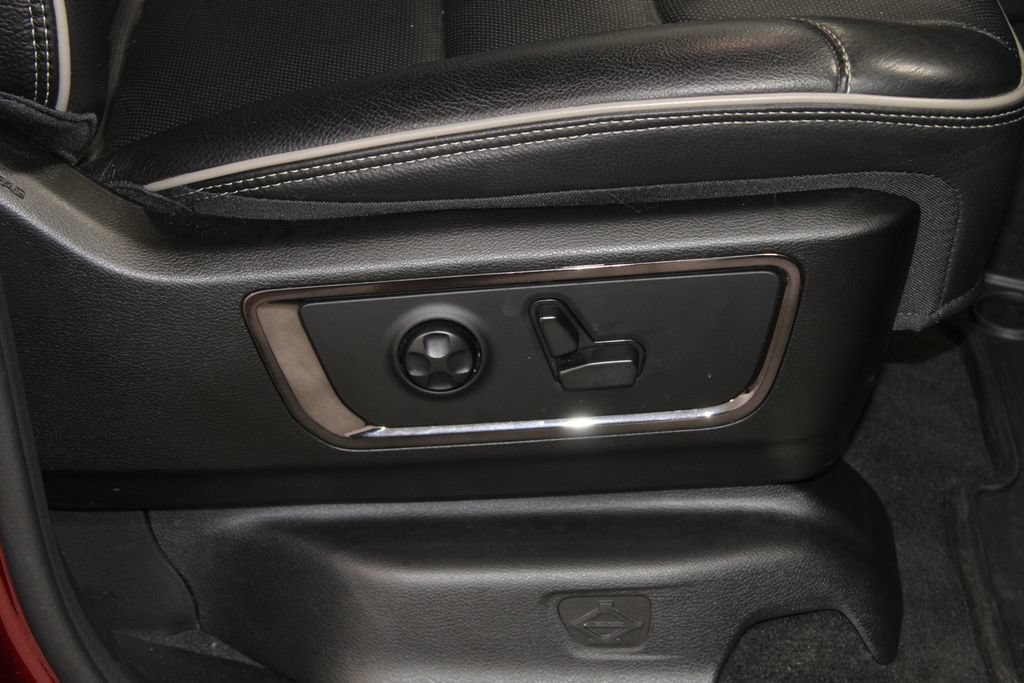 Used 2023 RAM 1500 Limited AWD/4WD image 28