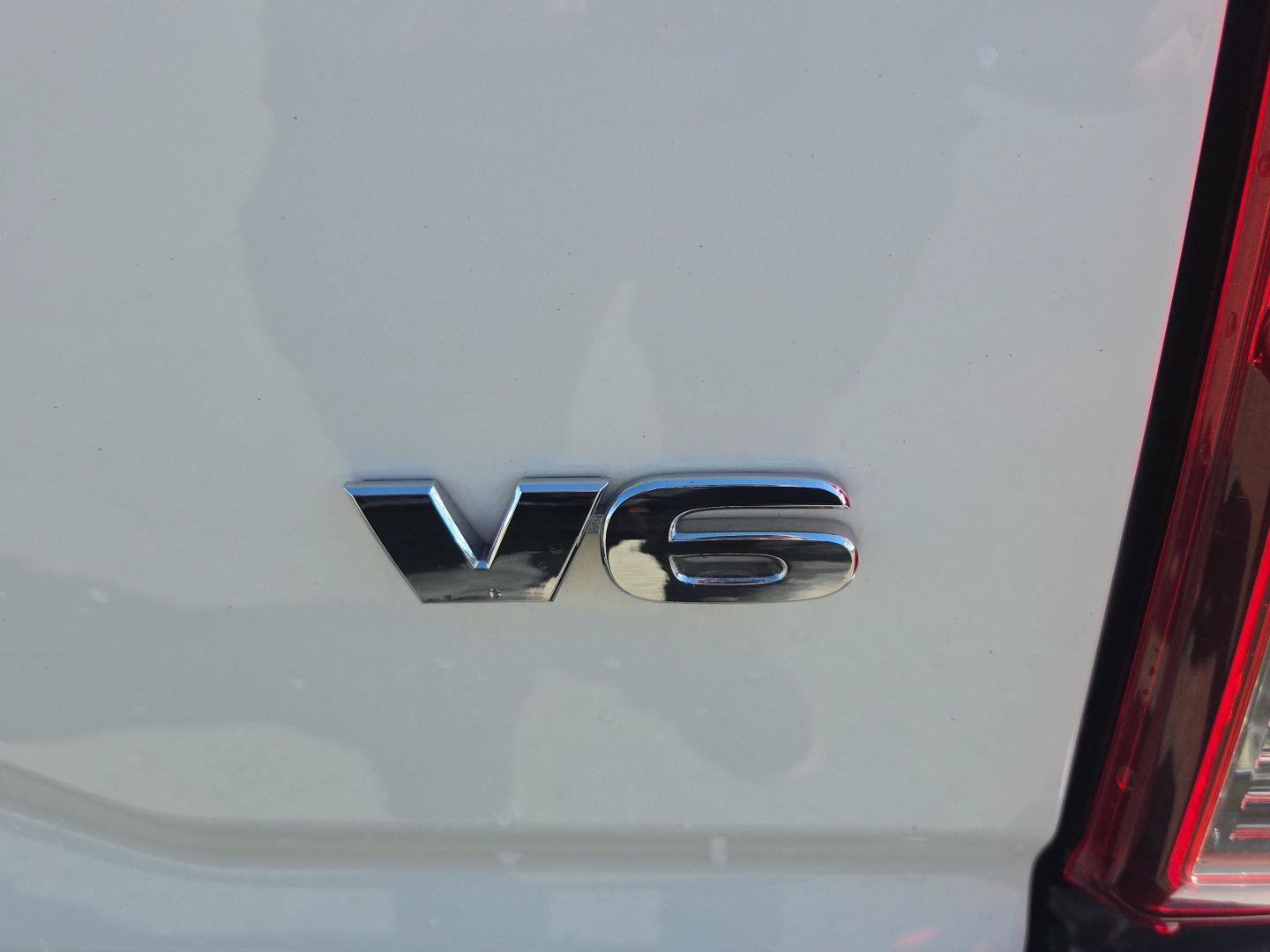 Used 2020 Toyota Tacoma SR AWD/4WD image 6