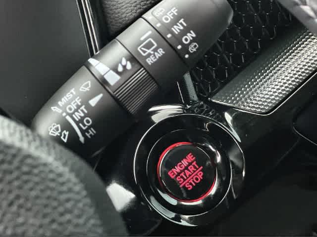 Certified 2026 Honda CR-V EX-L image 28