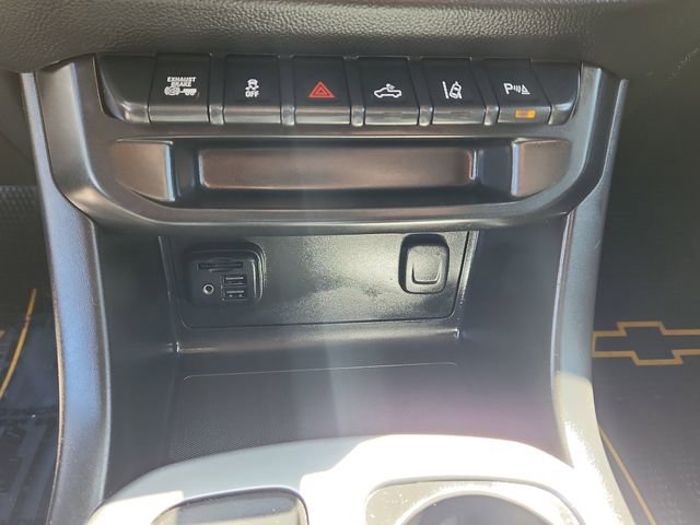Certified 2022 Chevrolet Colorado LT w/ Safety Package RWD image 30