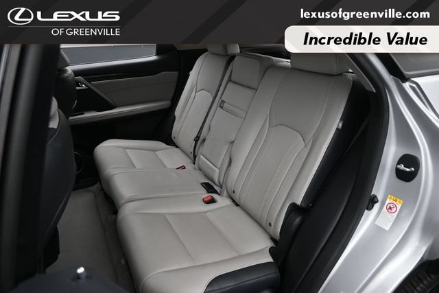 Used 2019 Lexus RX 350 FWD w/ Navigation Package image 27