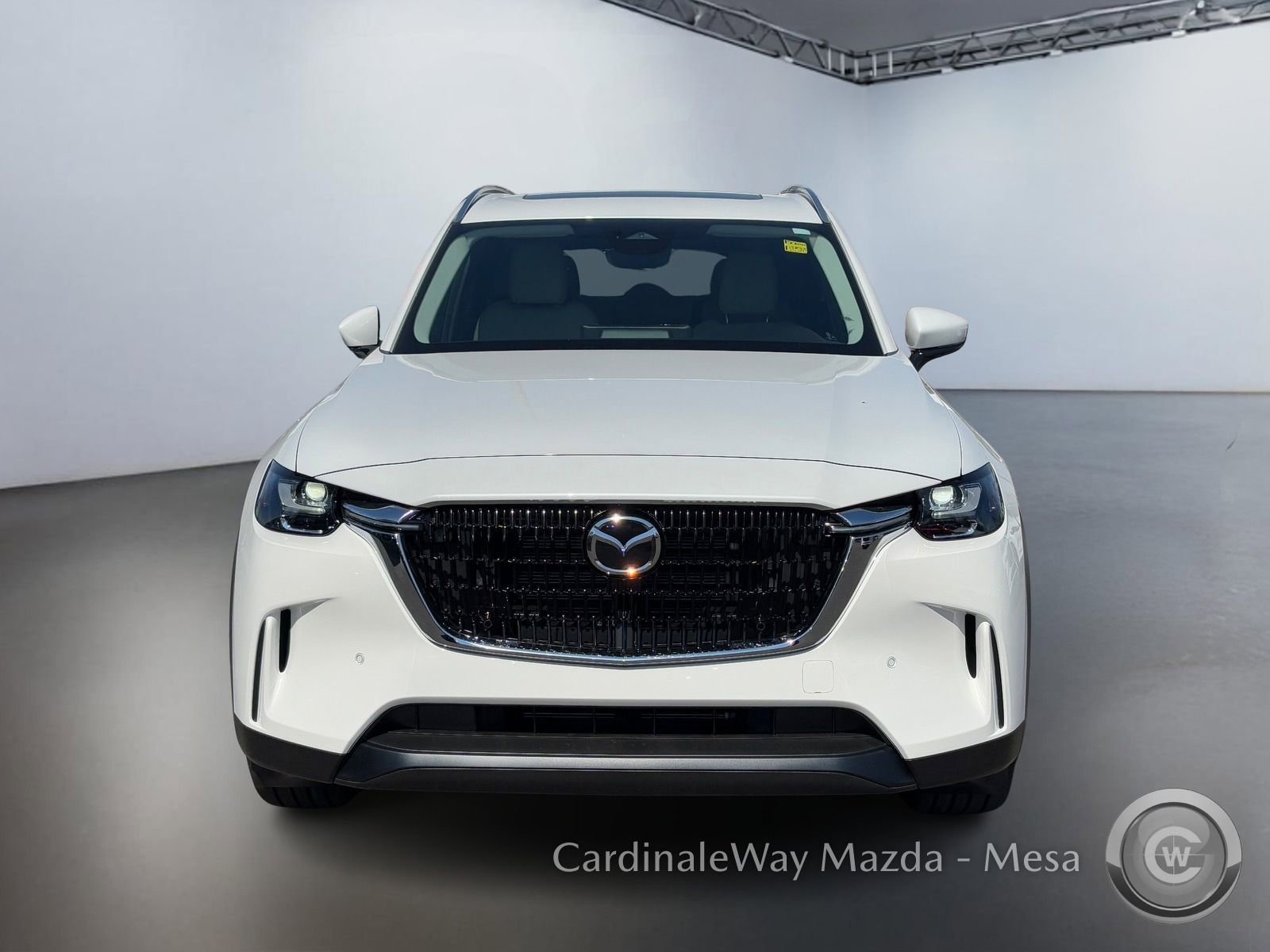 New 2026 MAZDA CX-90 3.3 Turbo w/ Preferred Package image 5