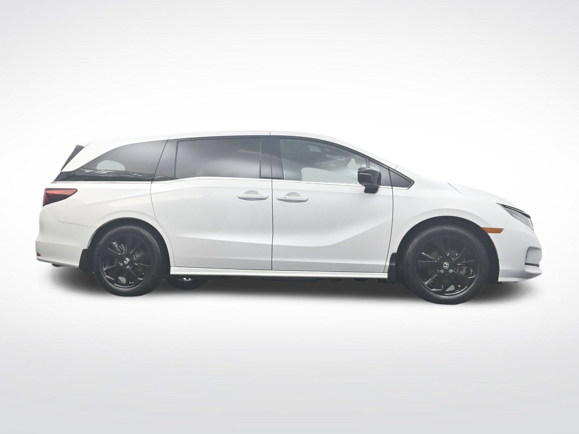 Used 2024 Honda Odyssey Sport image 33