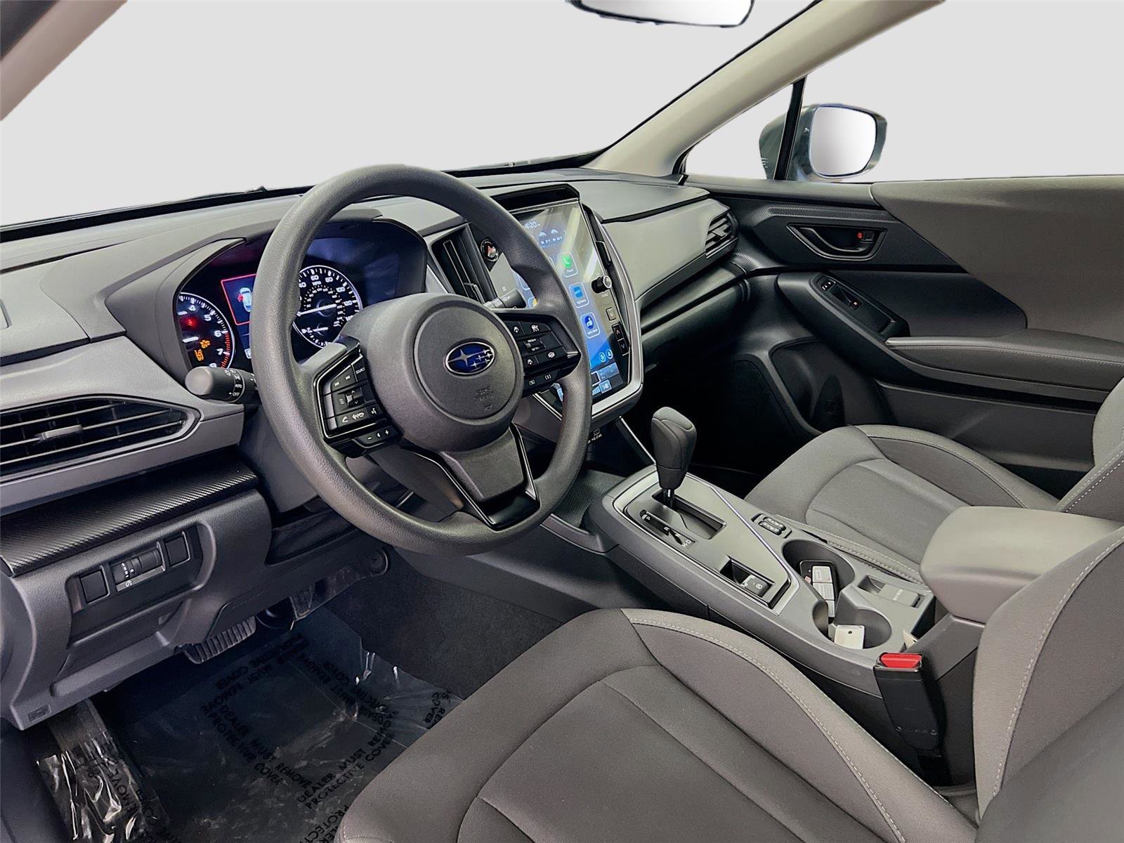 Certified 2025 Subaru Crosstrek 2.0i Premium image 17