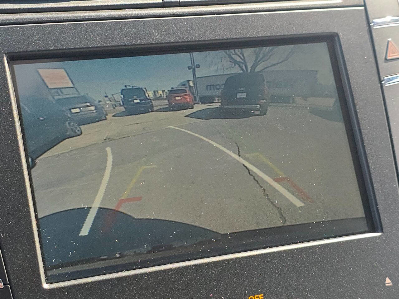 Used 2016 Lincoln MKZ AWD w/ Equipment Group 300A Reserve image 17