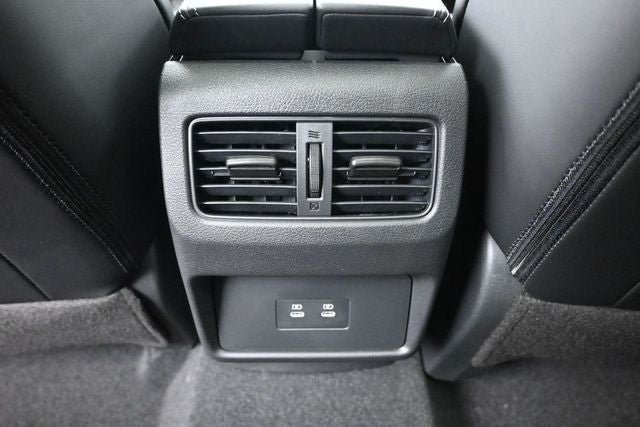 New 2026 Nissan Rogue Dark Armor AWD/4WD image 27
