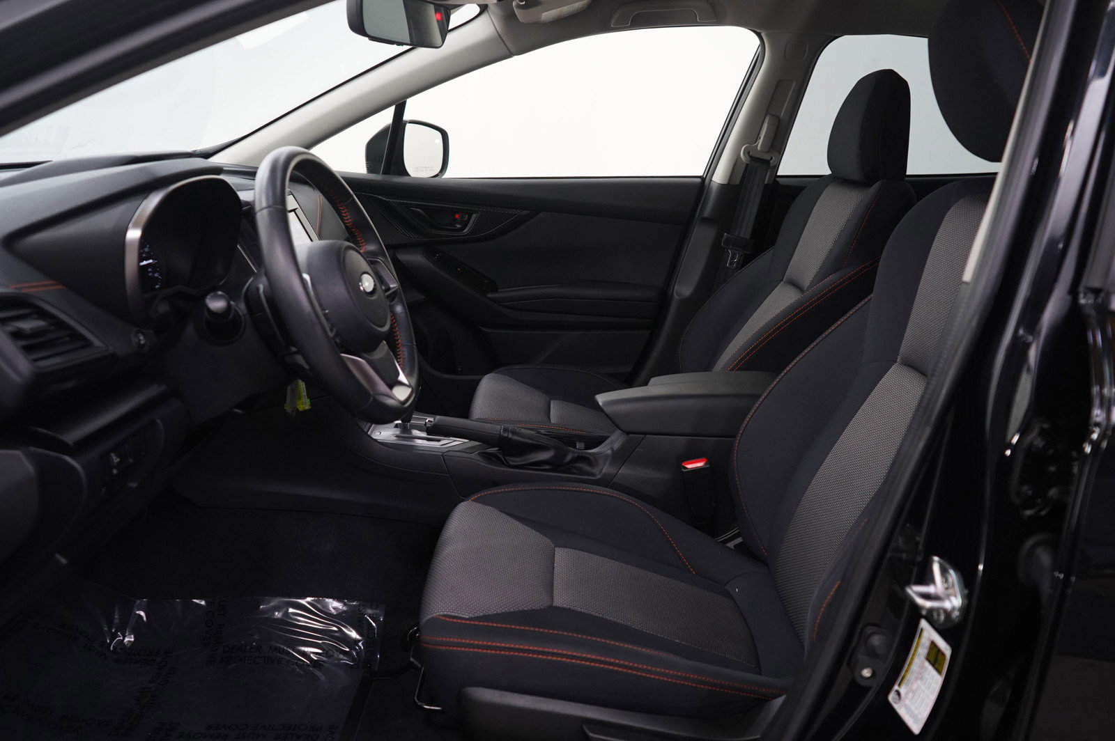 Used 2023 Subaru Crosstrek 2.0i Premium image 15