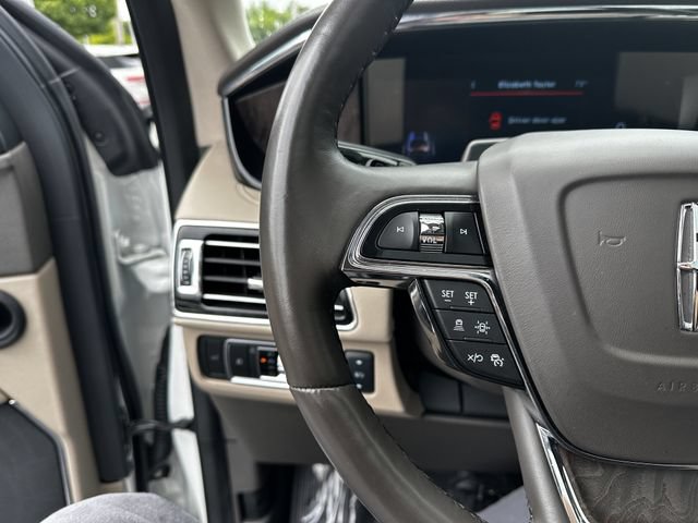 Certified 2024 Lincoln Navigator Reserve w/ Monochromatic Package AWD/4WD image 27