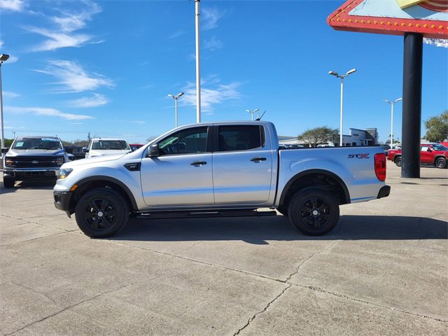Used 2019 Ford Ranger XL w/ Equipment Group 101A Mid image 2