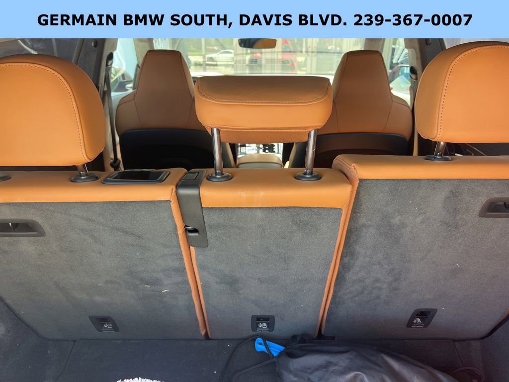 Used 2025 Audi RS Q8 performance image 26