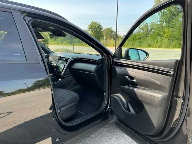 Used 2022 Hyundai Santa Cruz SEL Premium AWD/4WD image 17