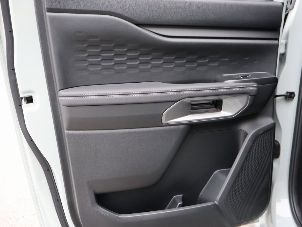 Used 2024 Ford Ranger XLT w/ Equipment Group 301A High image 16