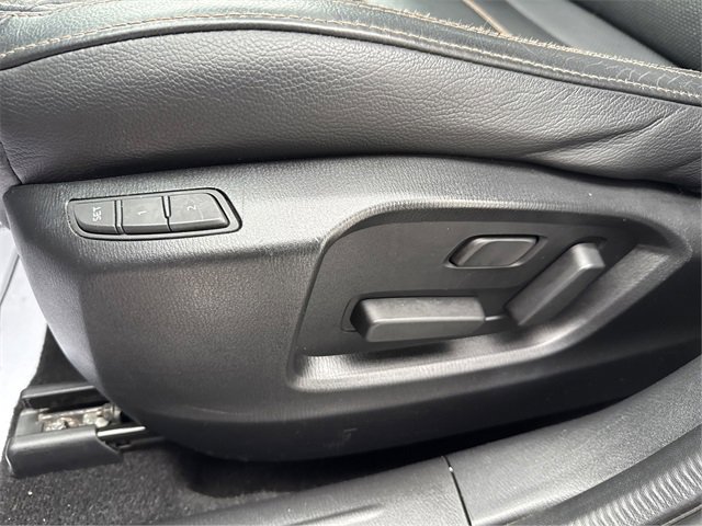 Used 2018 MAZDA CX-5 Grand Touring w/ Premium Package image 37