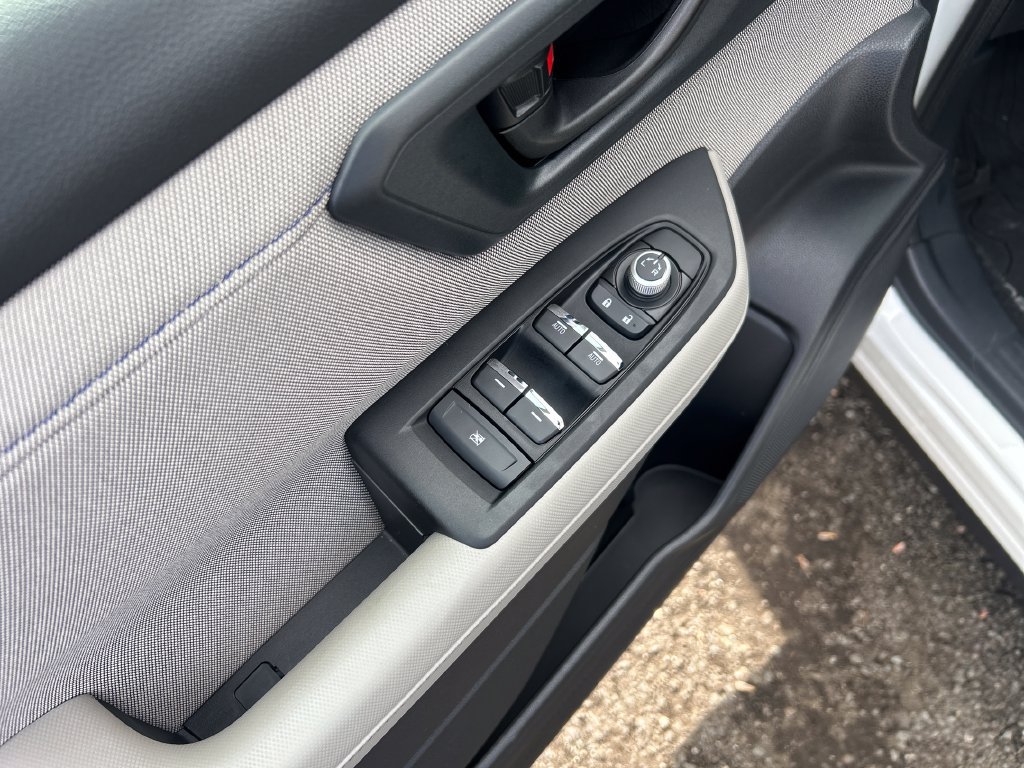 Certified 2026 Subaru Forester Premium AWD/4WD image 11
