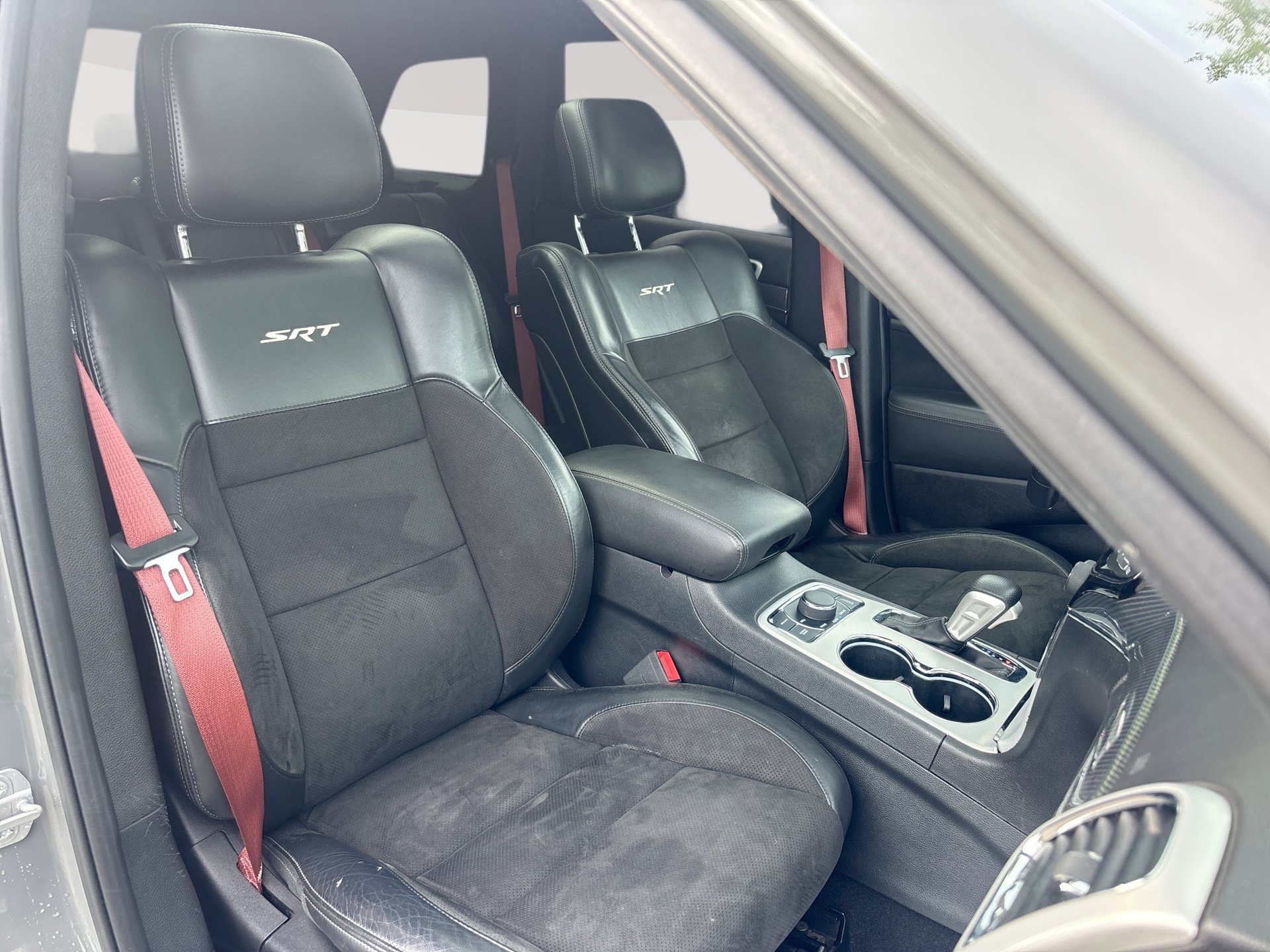 Used 2020 Jeep Grand Cherokee SRT AWD/4WD image 28