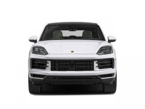 New 2026 Porsche Cayenne Turbo image 7