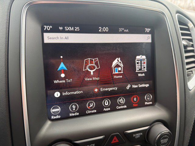 Used 2018 Dodge Durango Citadel image 13