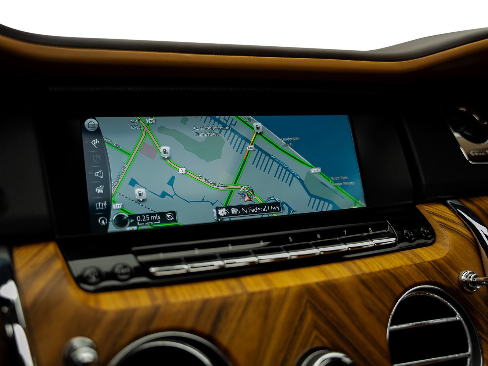 Used 2019 Rolls-Royce Cullinan AWD/4WD image 57